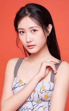 Чжан Цзы Сюань / Marmalade Zhang / Zhang Zi Xuan