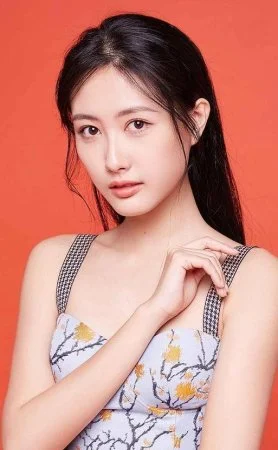 Чжан Цзы Сюань / Marmalade Zhang / Zhang Zi Xuan