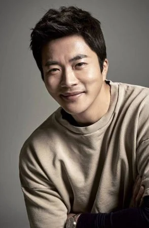 Квон Сан У / Kwon Sang Woo