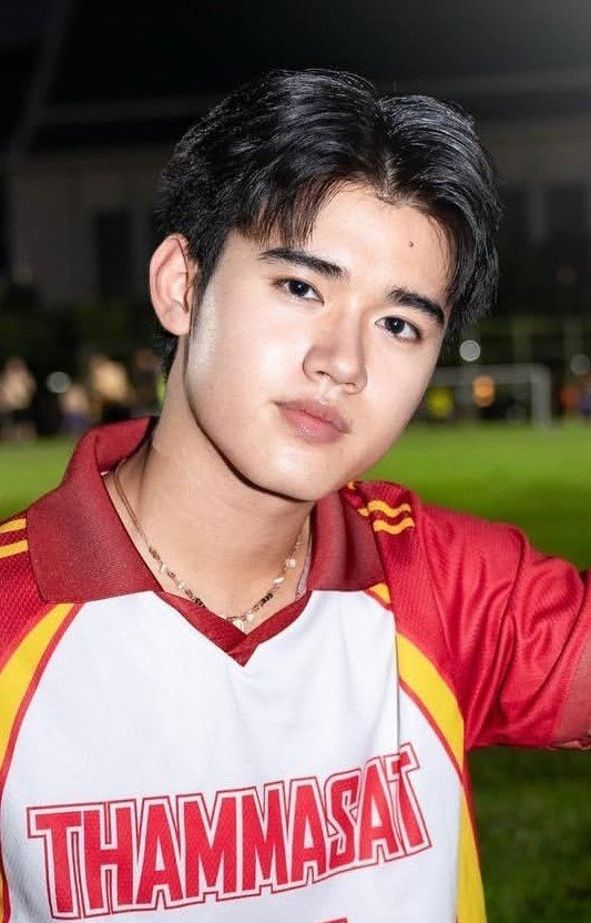 Като Паннавит Пхаттанасири / Garto Pannawit Phattanasiri