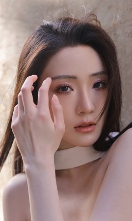 Чжан Кэ Ин / Zhang Ke Ying