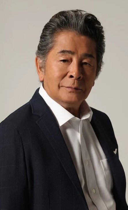 Фуруя Икко / Furuya Ikko