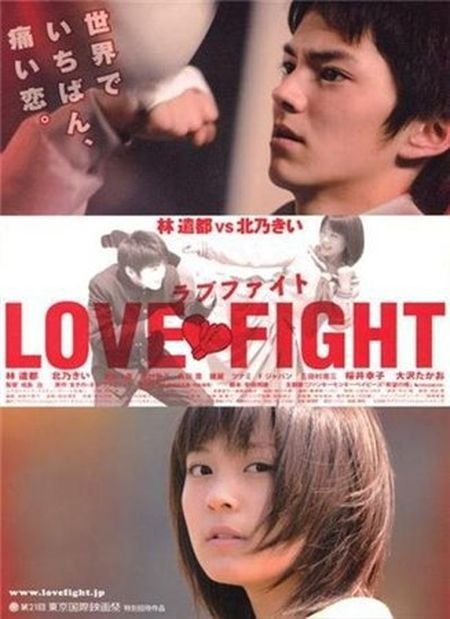 Любовный поединок (2008)