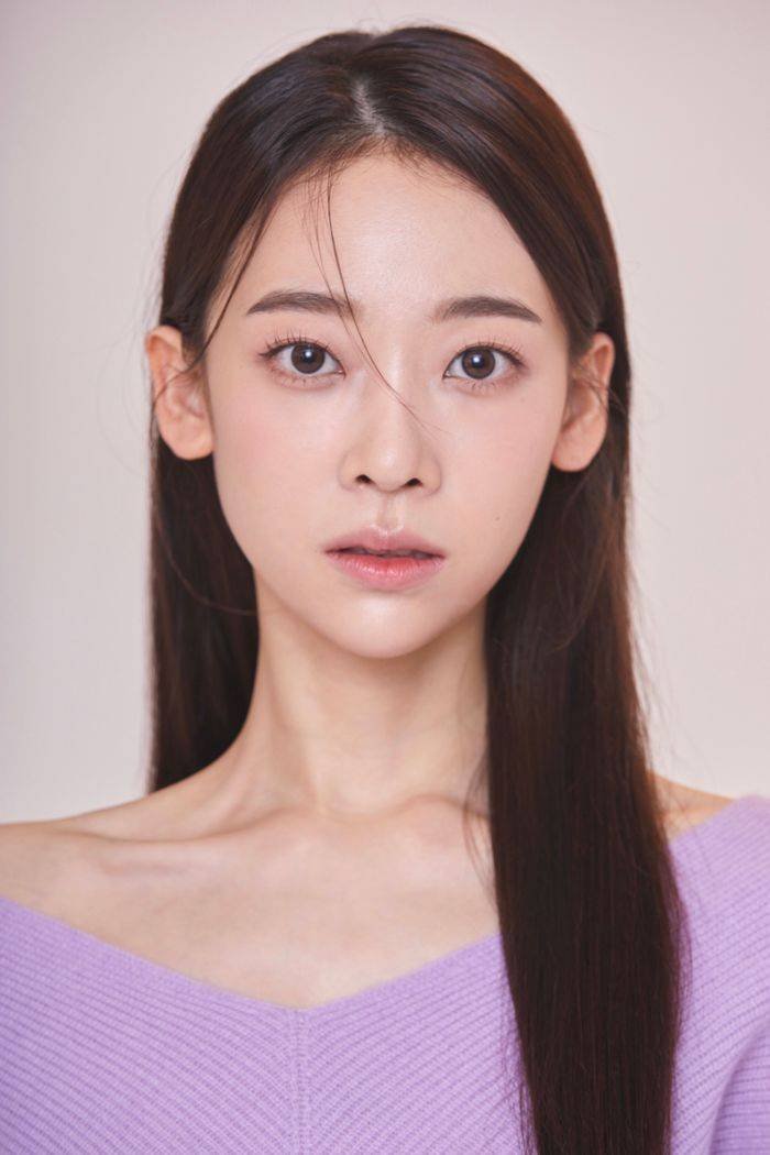 Ю Хи Джун / Yoo Hee June