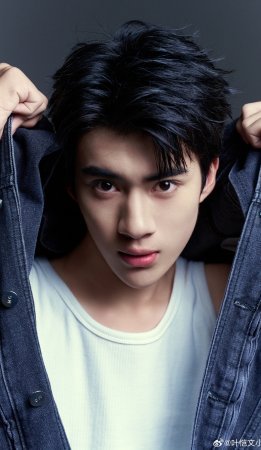 Е Кай Вэнь / Ye Kai Wen