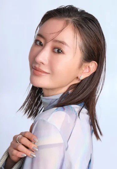 Мацумото Марика / Matsumoto Marika