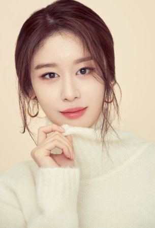 Пак Чи Ён / Park Ji Yeon  1993