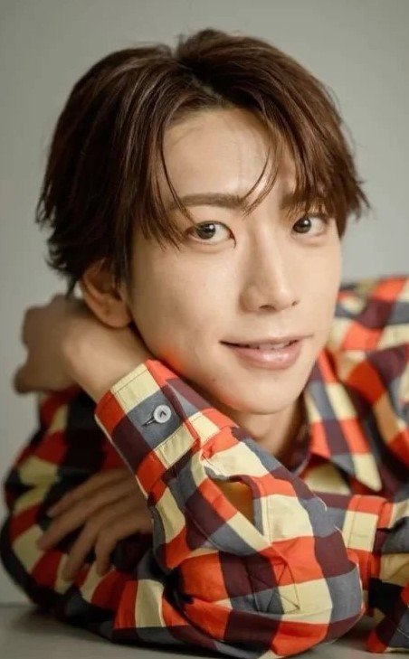 Судзуки Тайга / Suzuki Taiga