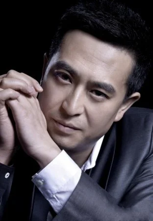 Чжан Цзя И / Zhang Jia Yi