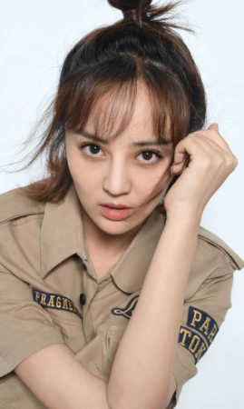 Мэн Цзы Е / Leave Meng / Meng Zi Ye
