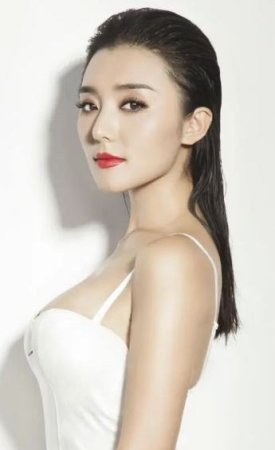 Фан Чэн Чэн / Cicilia Fang / Fang Cheng Cheng