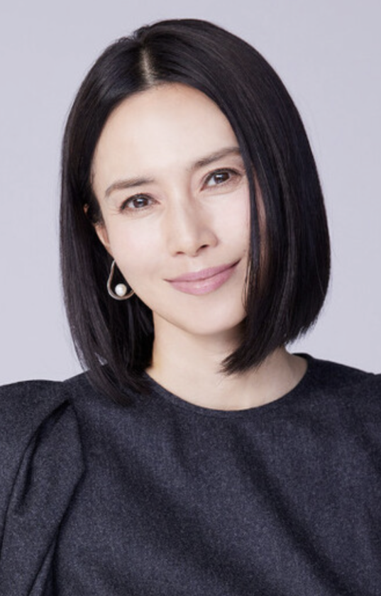 Накатани Мики / Nakatani Miki