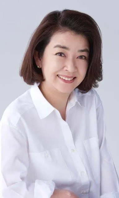 Кисимото Каёко / Kishimoto Kayoko