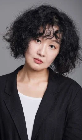 Чон Джи Ан / Jung Ji Ahn