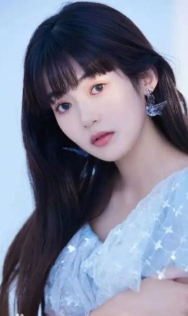 Чжоу Цзы Синь / Zhou Zi Xin  2001