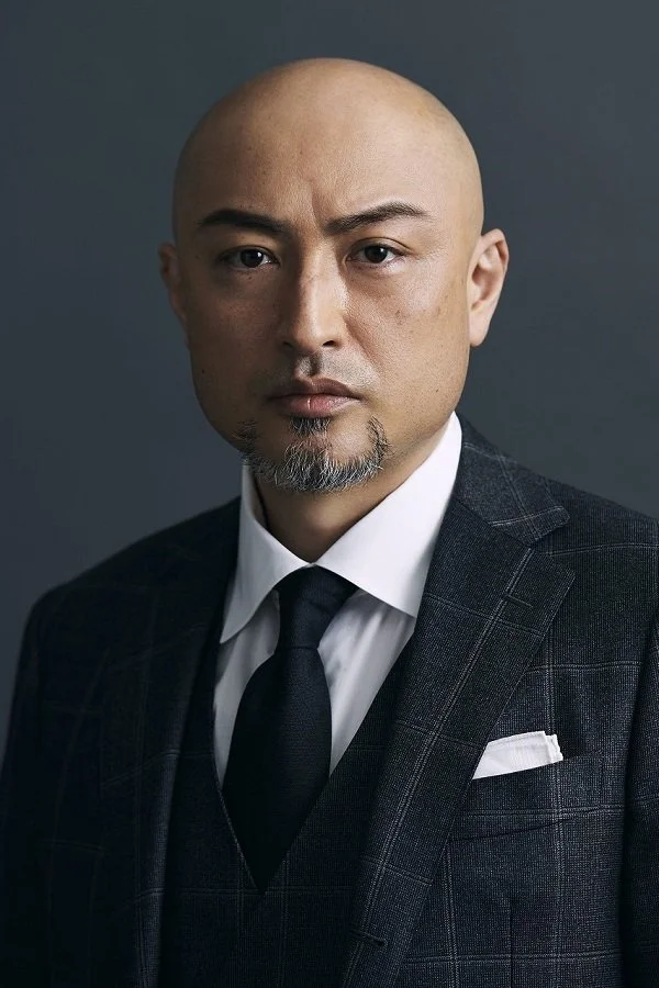 Ямаути Такая / Yamauchi Takaya