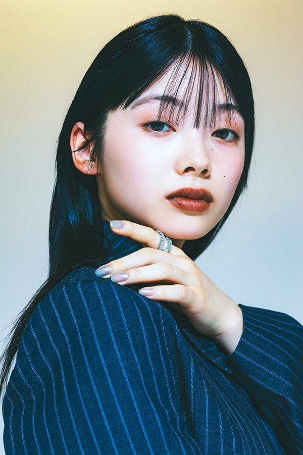 Минами Котона / Minami Kotona
