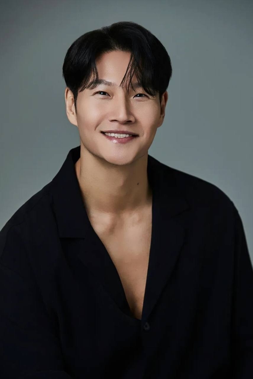 Ким Джон Кук / Kim Jong Kook