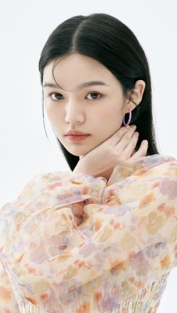 Линь Ци Юй / Thea Xi / Lin Qi Yu