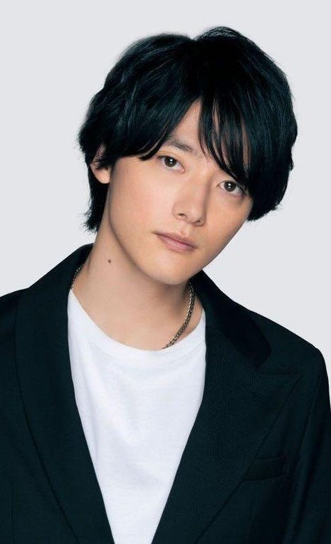 Сакурай Кайто / Sakurai Kaito