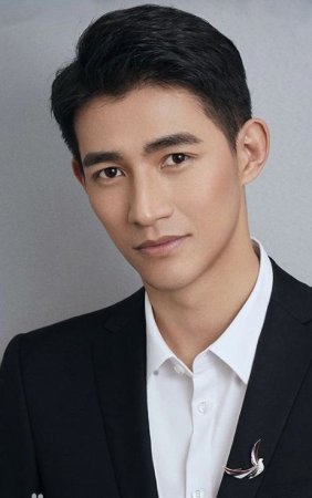 Ли Цзы Фэн / Li Zi Feng  1986