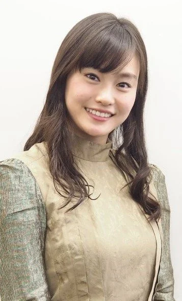 Наканиси Михо / Nakanishi Miho