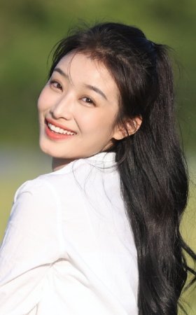 Хань Цзя Хуэй / Hailey Han / Han Jia Hui
