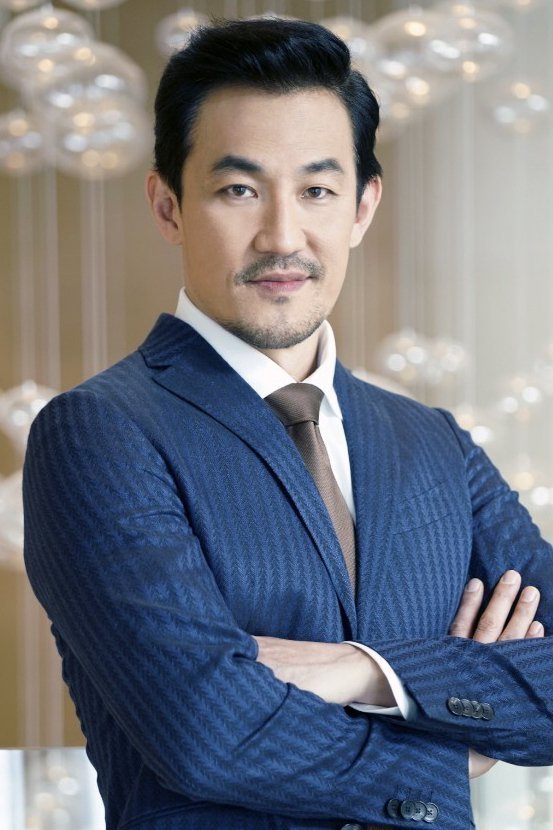 Хан Джон Су / Han Jung Soo