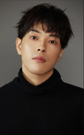 Чэнь Тэн Юэ / Chen Teng Yue