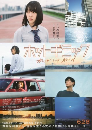 Уловки страсти (2019)