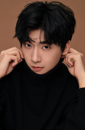 Чжан Фэй Фэй / Zhang Fei Fei