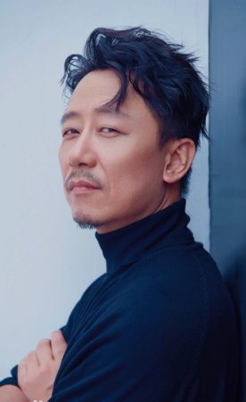 Ху Мин / Hu Ming