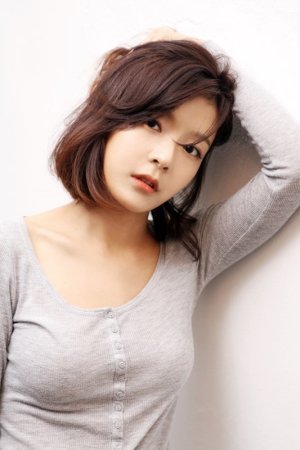 Пак Сон Ён / Park Sun Young  1985