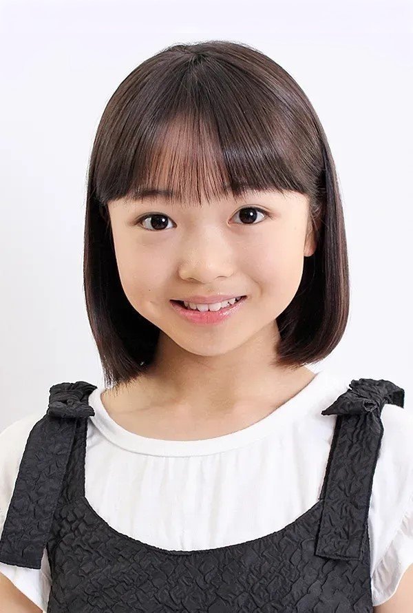 Ёшида Хонока / Yoshida Honoka