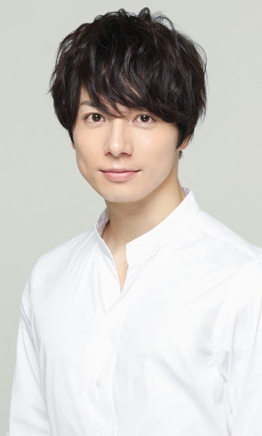 Вада Такума / Wada Takuma