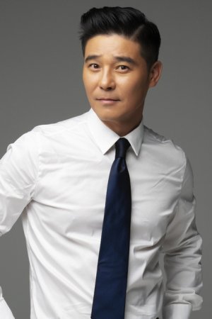 Им Чхан Джон / Im Chang Jung