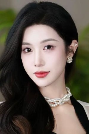 Линь Ци Тин / Lin Qi Ting