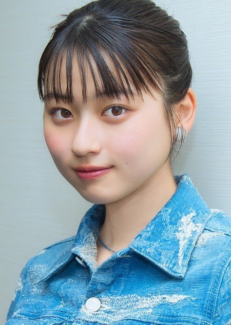 Кикучи Хинако / Kikuchi Hinako