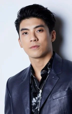 Линь Чжэ Си / J.C. Lin / Lin Zhe Xi