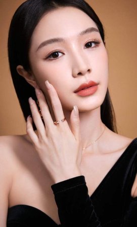 Чжан Нань / Zhang Nan