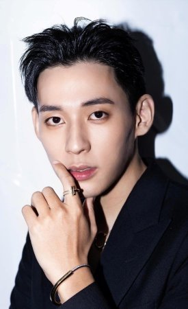 Сюй Цзюнь Хао / Jake Hsu / Hsu Chun Haw