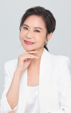 Грэйс Юй / Grace Yu