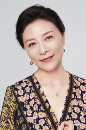 Юэ Хун / Yue Hong