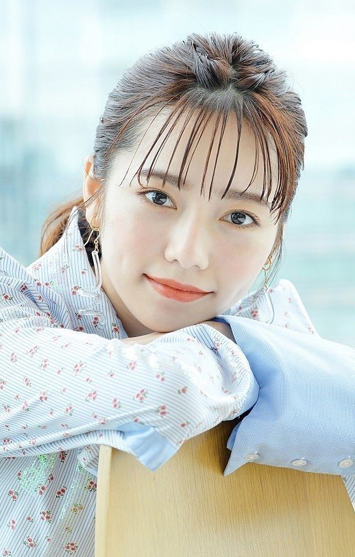Симадзаки Харука / Shimazaki Haruka