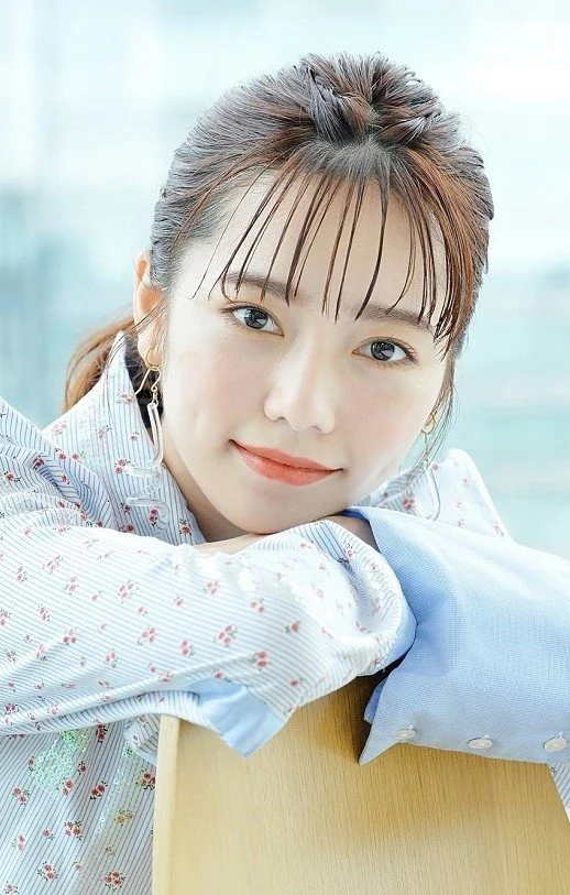 Симадзаки Харука / Shimazaki Haruka