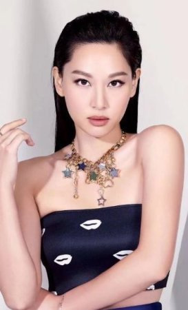 Кейт Цуй / Kate Tsui / Tsui Tsi Shan