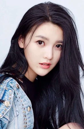 Вэнь Юй Ци / Wen Yu Qi