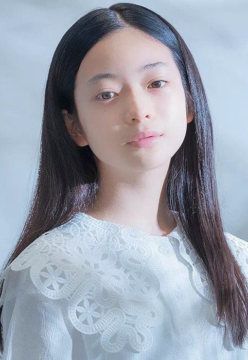 Сиратори Тамаки / Shiratori Tamaki