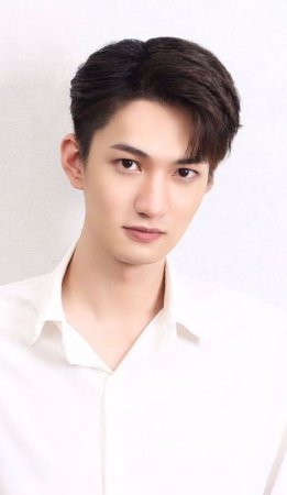 Ван Жуй Чунь / Ryan Wang / Wang Rui Chun