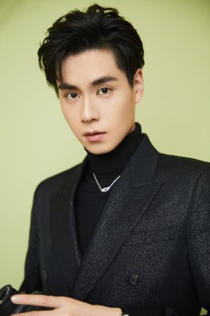 Ху И Тянь / Hu Yi Tian